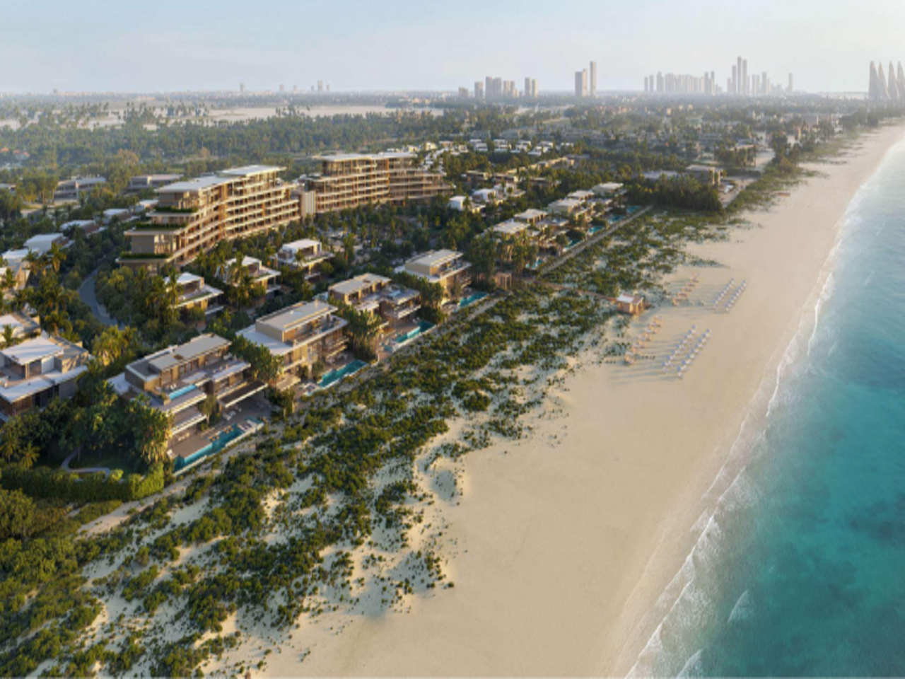 Four Seasons Private Residences Villas/Q3 2029